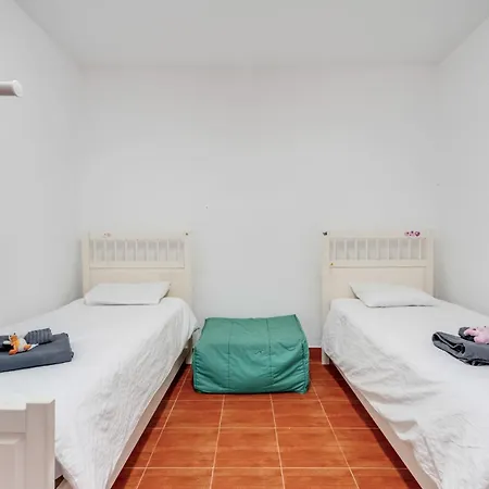 Prázdninový dům Casa Marire *