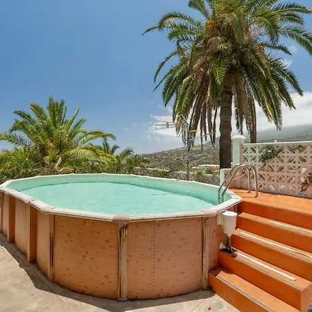 Casa Marire * Breña Alta