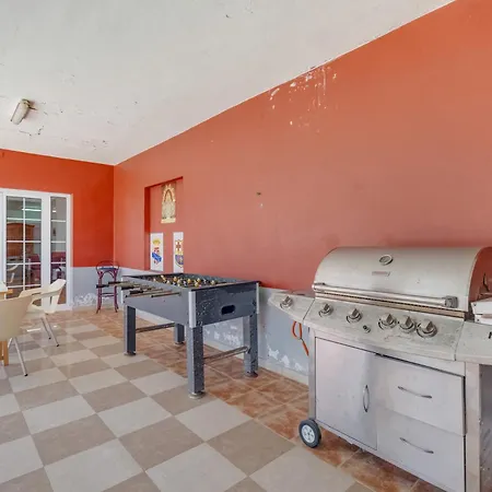 Tatil Evi Casa Marire