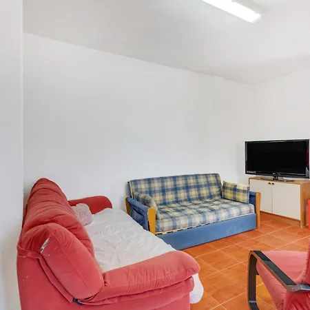 Prázdninový dům Casa Marire *