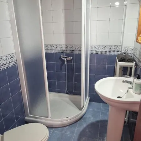 Casa Marire Hébergement de vacances Breña Alta