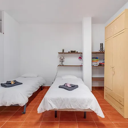 Prázdninový dům Casa Marire Breña Alta