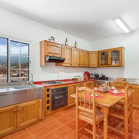 Prázdninový dům Casa Marire