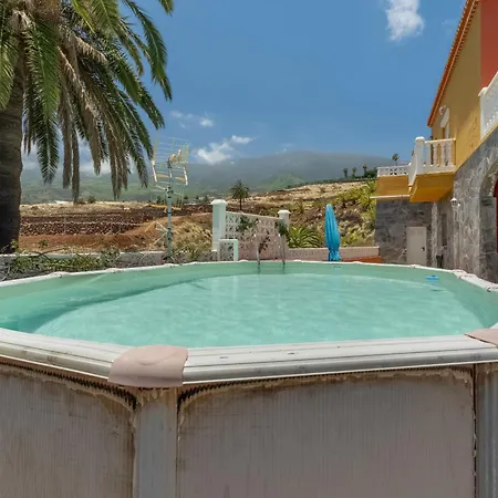 Tatil Evi Casa Marire *