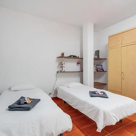 Casa Marire Breña Alta