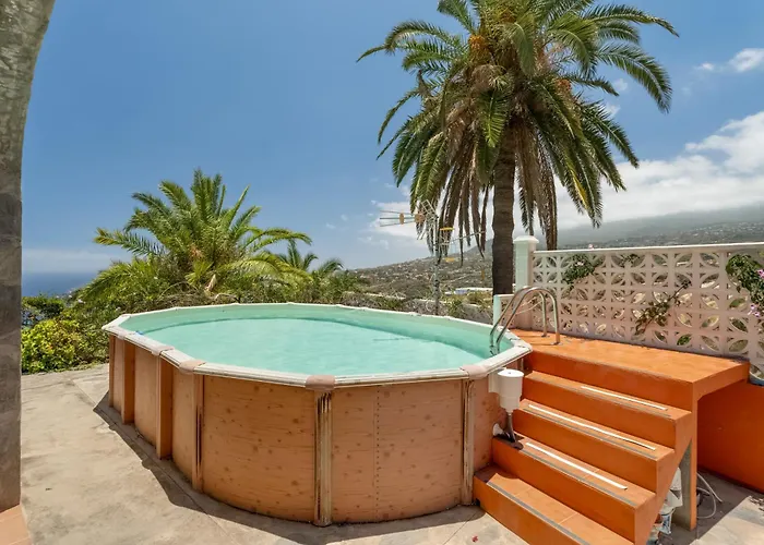 Casa Marire * Breña Alta