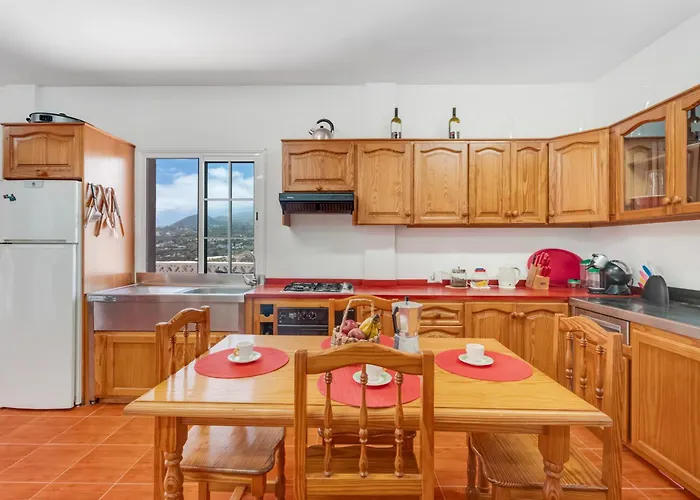 Casa Marire Vakantiehuis