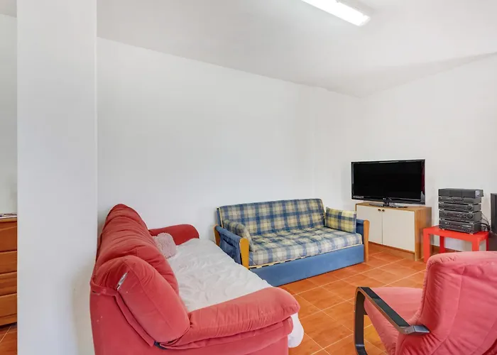 Vakantiehuis Casa Marire *