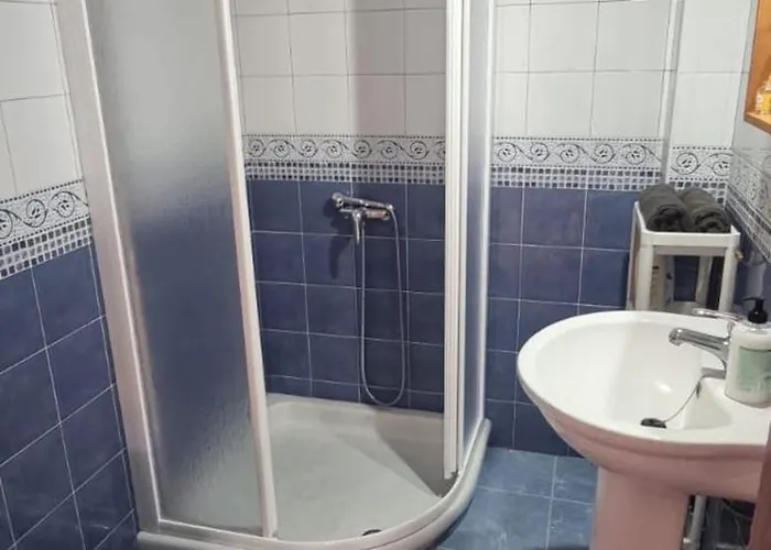 Casa Marire Vakantiehuis Breña Alta