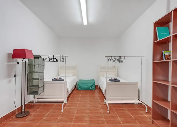 Casa Marire * Breña Alta