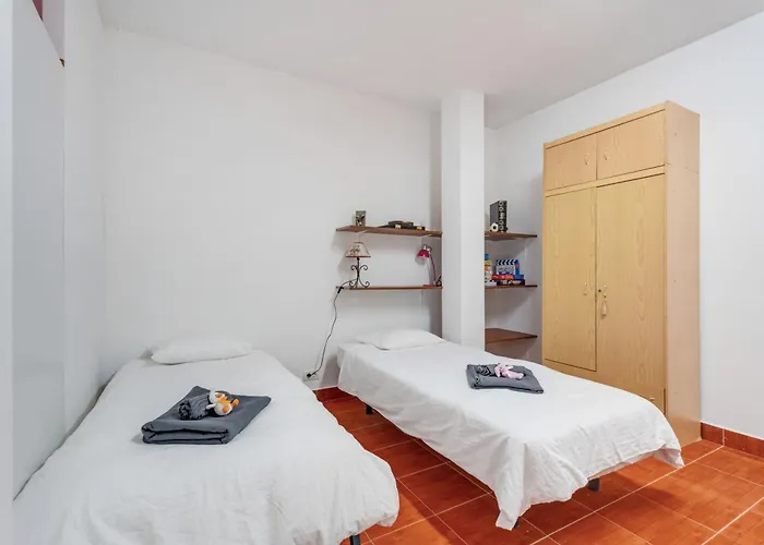 Casa Marire Breña Alta