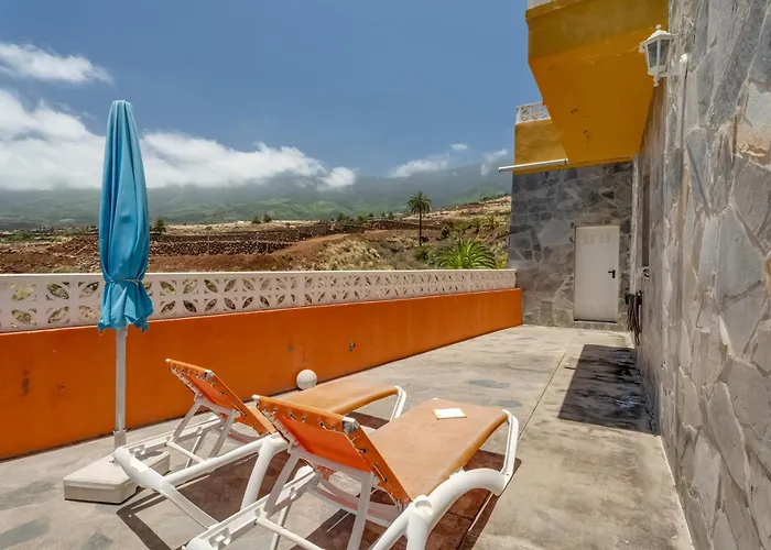 Vakantiehuis Casa Marire