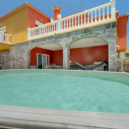 Casa Marire *
