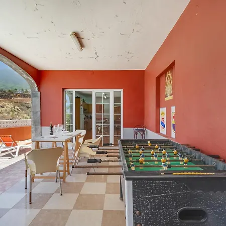 Casa Marire Holiday home Brena Alta