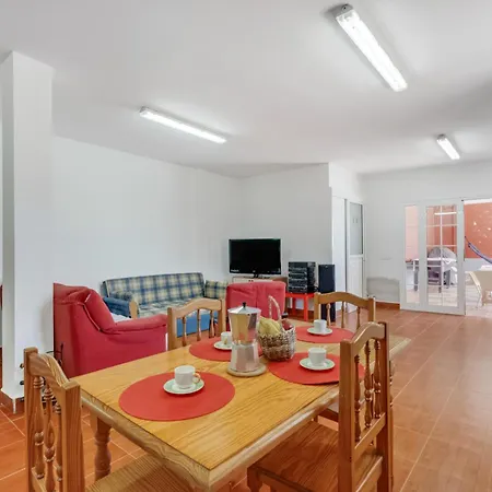 Casa Marire Holiday home Brena Alta