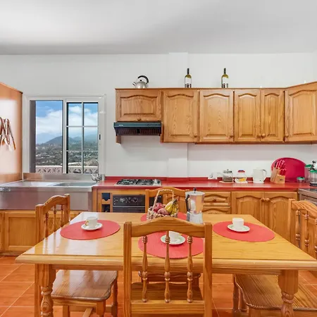 Casa Marire Vakantiehuis