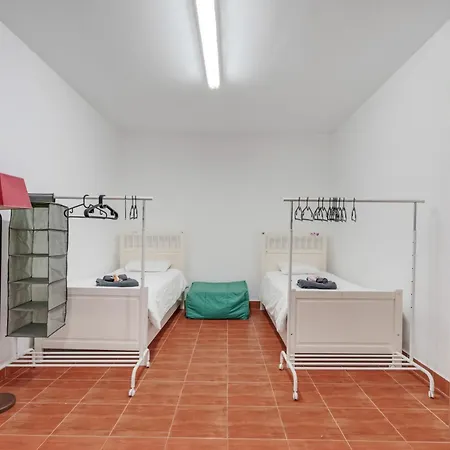 Casa Marire * Breña Alta