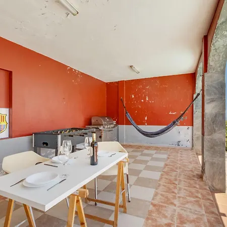 Casa Marire Vakantiehuis *