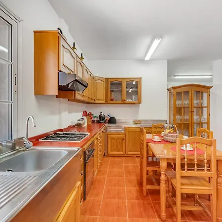 Vakantiehuis Casa Marire Breña Alta