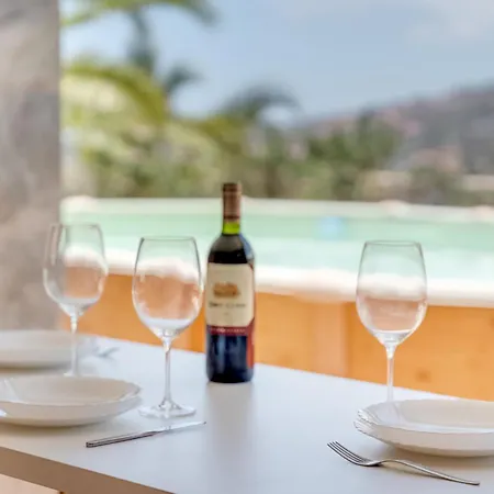 Casa Marire Breña Alta