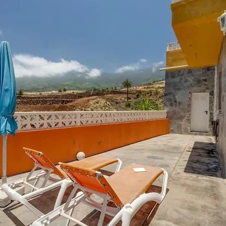 Vakantiehuis Casa Marire