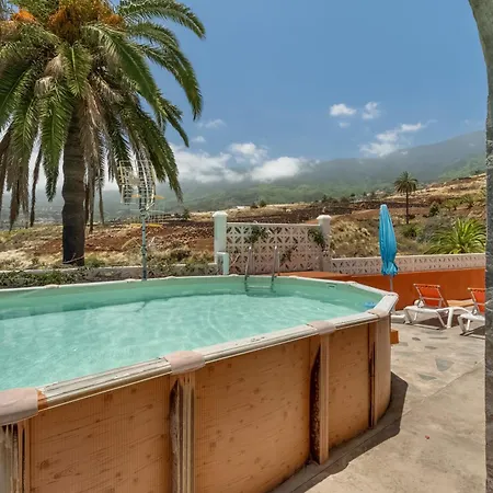 Casa Marire Vakantiehuis *