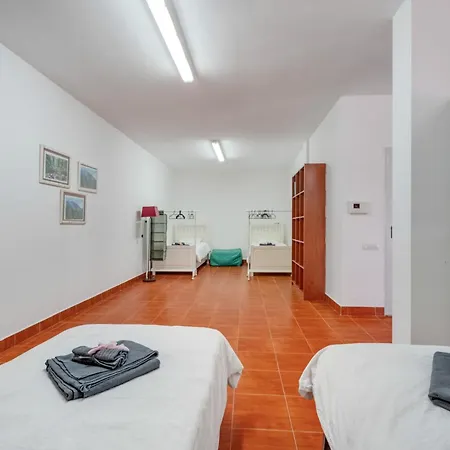 Casa Marire Vakantiehuis