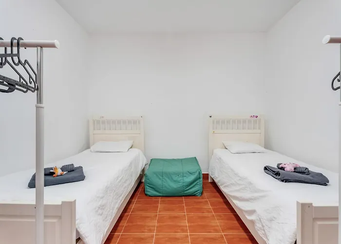 度假居 Casa Marire *