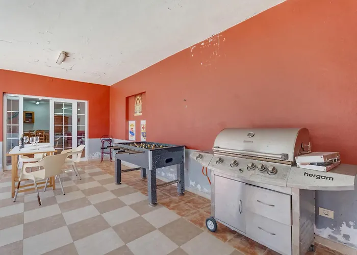 Holiday home Casa Marire
