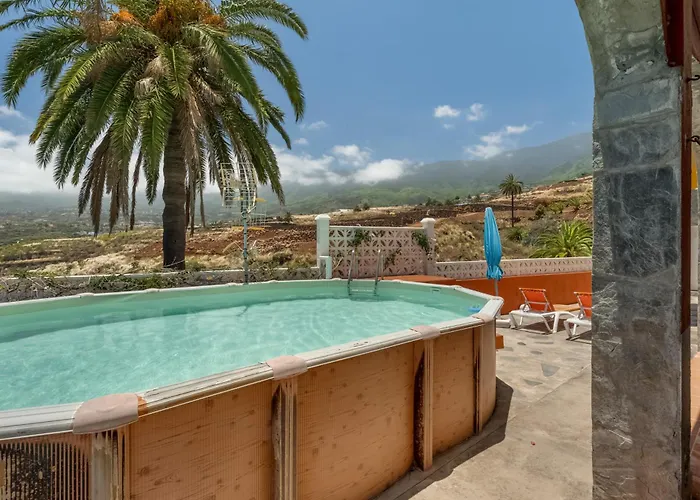 Casa Marire Holiday home *