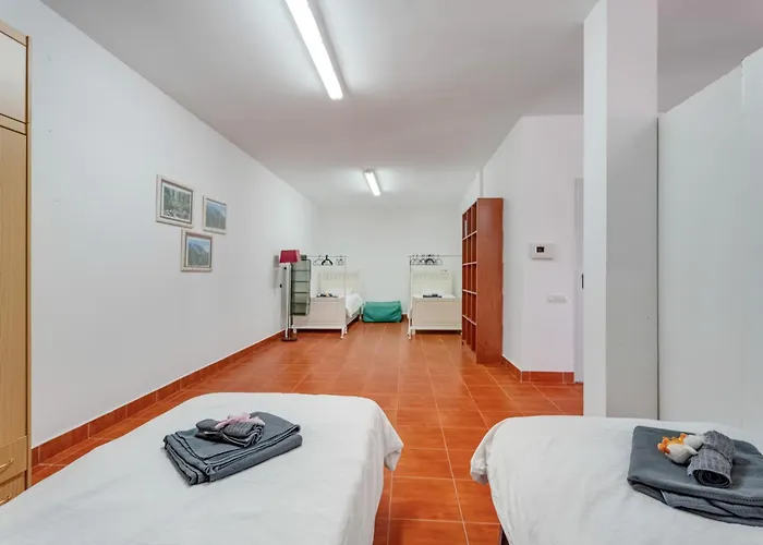 Casa Marire Holiday home